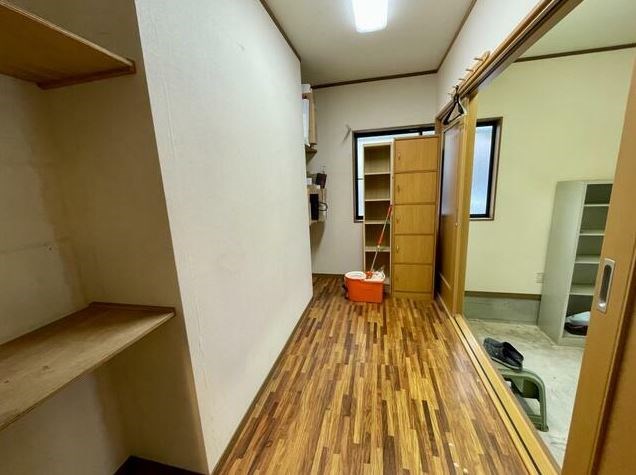 多治見市脇之島町8丁目　戸建 その他