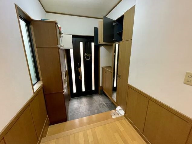 多治見市脇之島町8丁目　戸建 その他