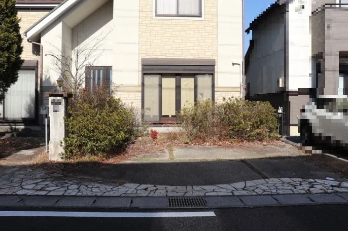 多治見市東山3丁目　戸建 その他