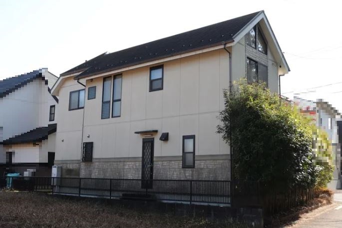 多治見市東山3丁目　戸建 その他