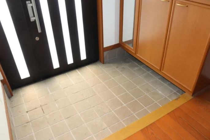 多治見市東山3丁目　戸建 その他