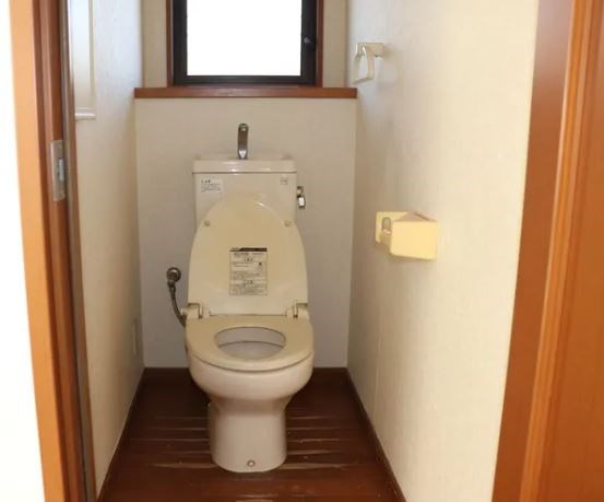 多治見市東山3丁目　戸建 その他