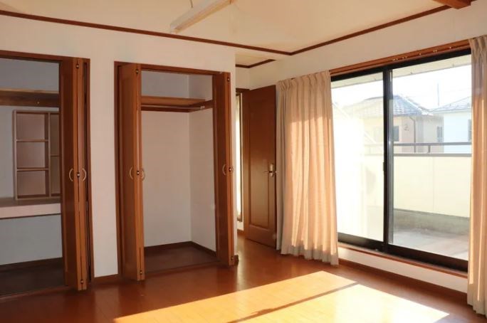 多治見市東山3丁目　戸建 その他