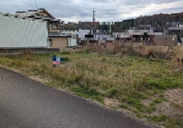 多治見市市之倉町1丁目　土地 その他