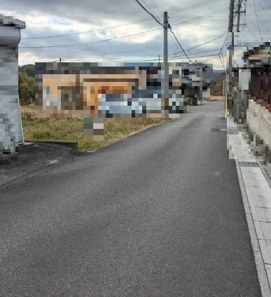 多治見市市之倉町1丁目　土地 その他