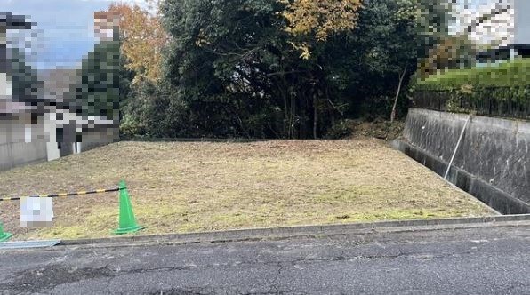 瑞浪市土岐町　土地 その他