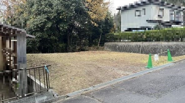 瑞浪市土岐町　土地 その他