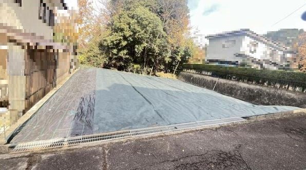 瑞浪市土岐町　土地 その他