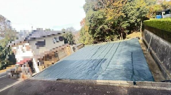 瑞浪市土岐町　土地 その他