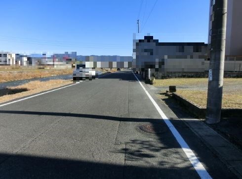 瑞浪市和合町1丁目　土地 その他