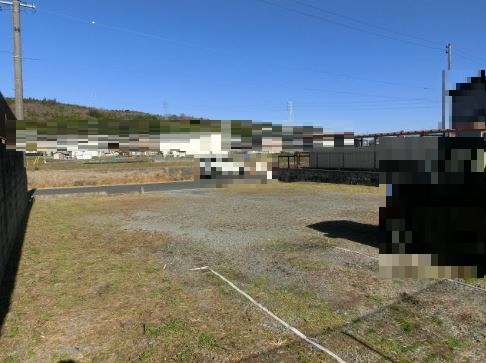 瑞浪市和合町1丁目　土地 その他