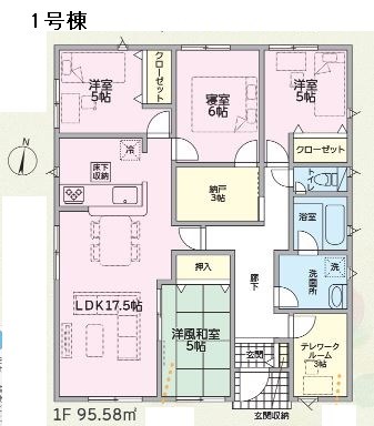 土岐市妻木町　新築　 その他