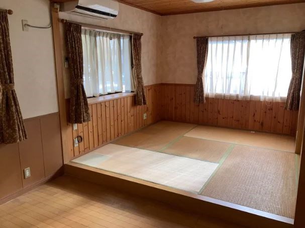 多治見市滝呂町12丁目　戸建 その他