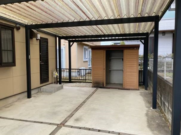 多治見市滝呂町12丁目　戸建 その他