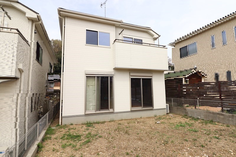 土岐市土岐津町土岐口　戸建 その他