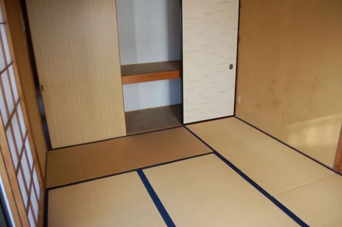 多治見市市之倉町1丁目　戸建 その他