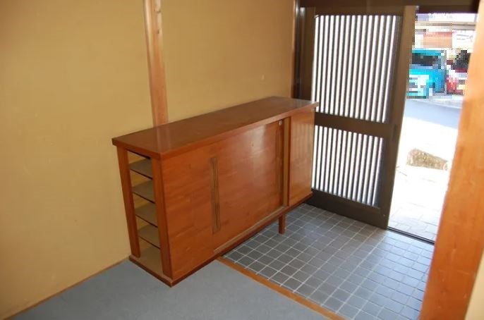 多治見市市之倉町1丁目　戸建 その他