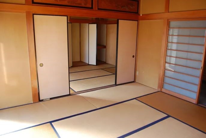 多治見市市之倉町1丁目　戸建 その他