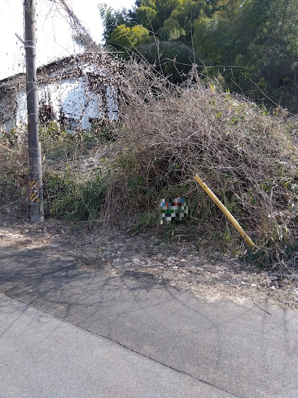 可児郡御嵩町中　土地 その他