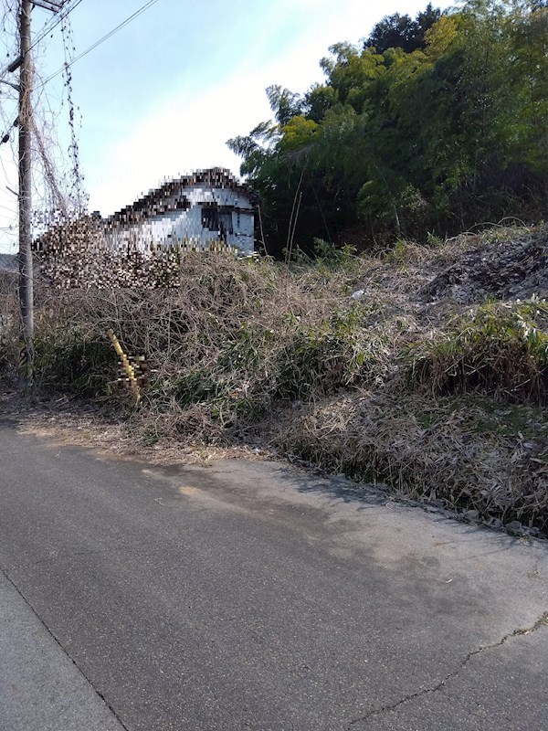 可児郡御嵩町中　土地 その他