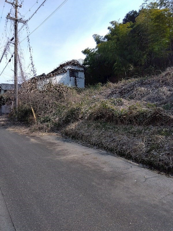可児郡御嵩町中　土地 その他