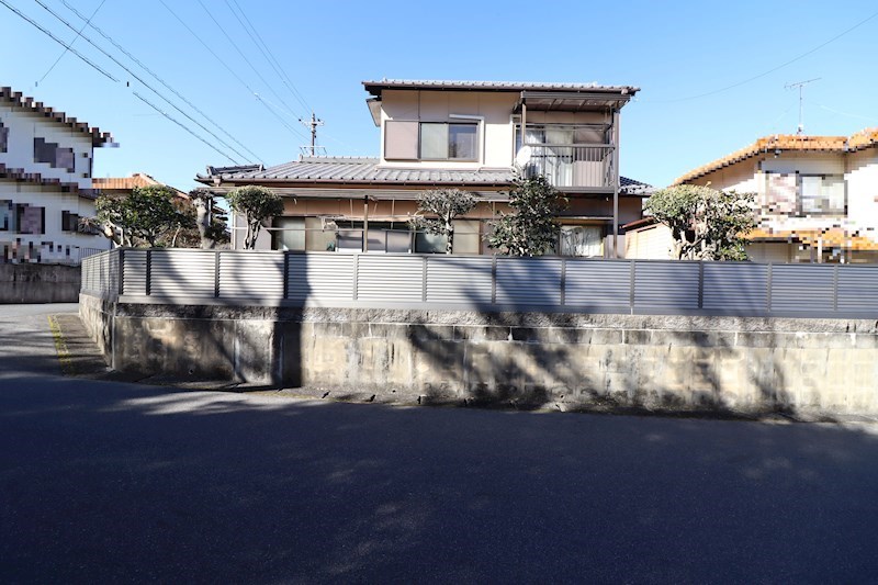 多治見市北丘町8丁目　戸建 その他