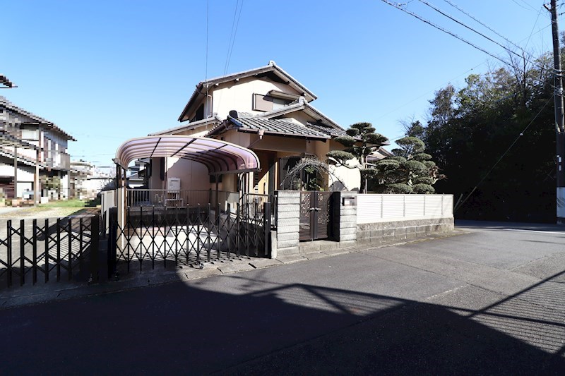 多治見市北丘町8丁目　戸建 その他
