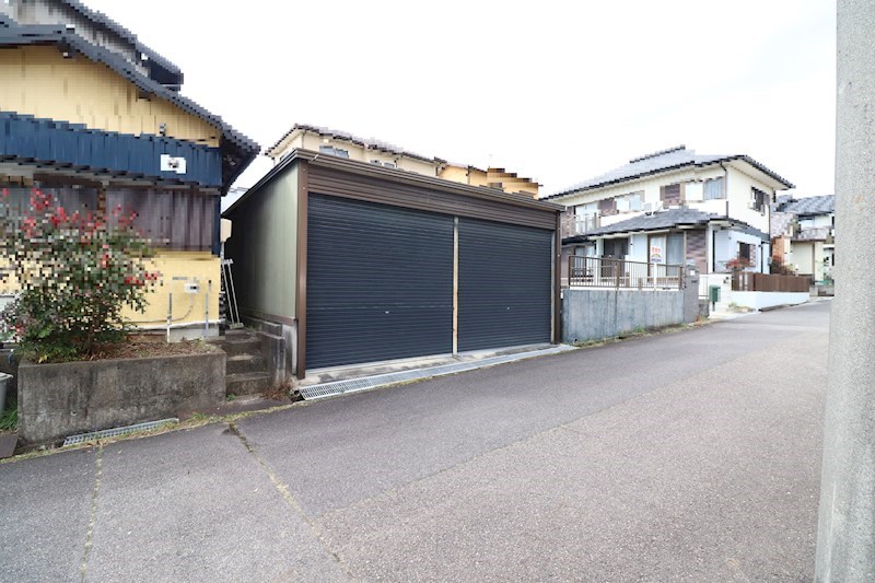多治見市市之倉町7丁目　土地 その他