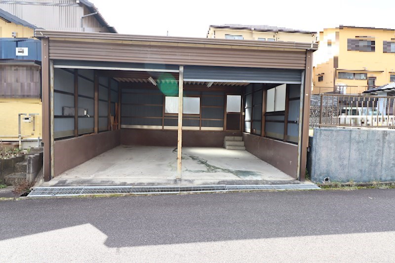 多治見市市之倉町7丁目　土地 その他