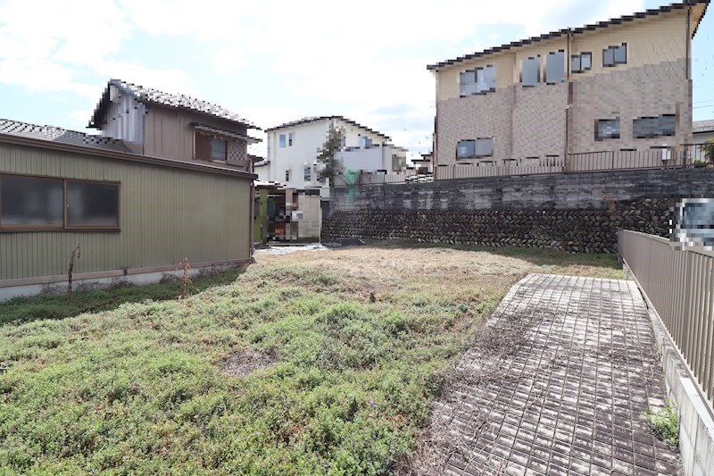 多治見市市之倉町7丁目　土地 その他