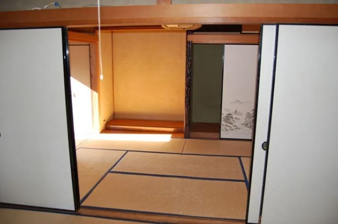 土岐市泉町大富　戸建 その他