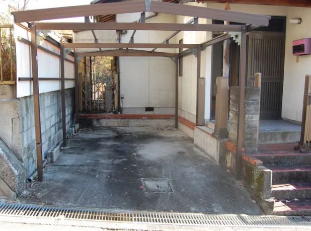 土岐市泉町大富　戸建 その他