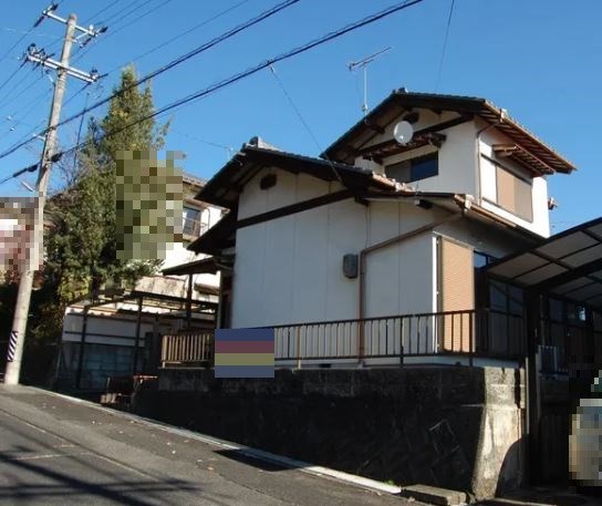 土岐市泉町大富　戸建 その他