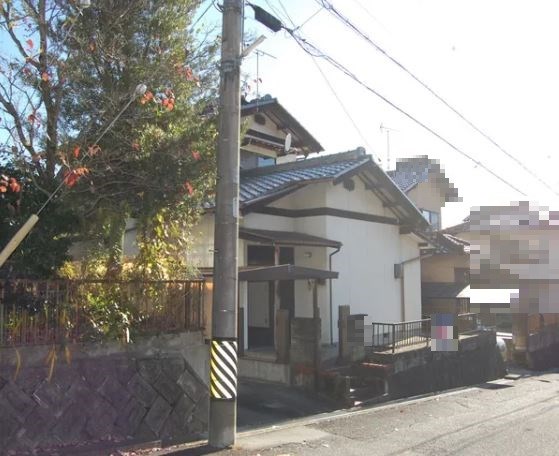 土岐市泉町大富　戸建 その他