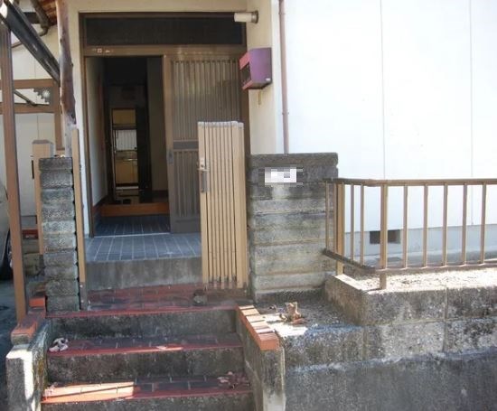 土岐市泉町大富　戸建 その他