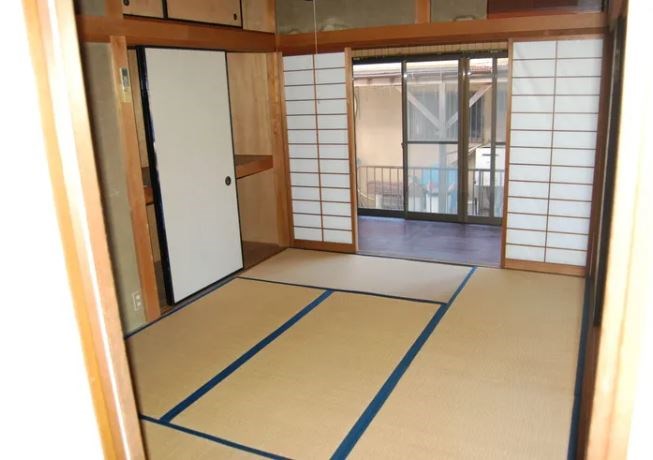 土岐市泉町大富　戸建 その他