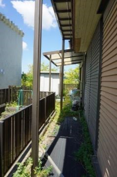 多治見市脇之島町7丁目　戸建 その他