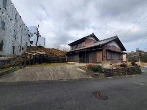 多治見市赤坂町8丁目　土地 その他