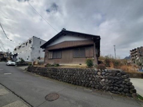 多治見市赤坂町8丁目　土地 その他