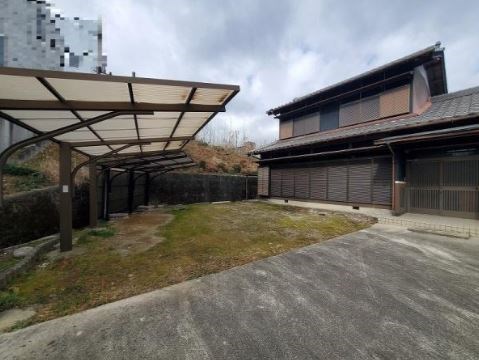 多治見市赤坂町8丁目　土地 その他