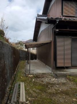多治見市赤坂町8丁目　土地 その他