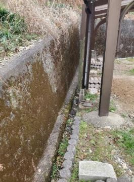 多治見市赤坂町8丁目　土地 その他