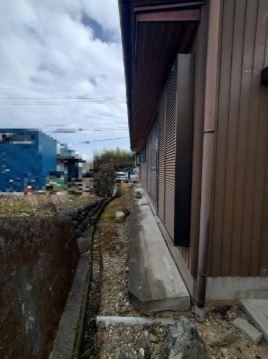 多治見市赤坂町8丁目　土地 その他