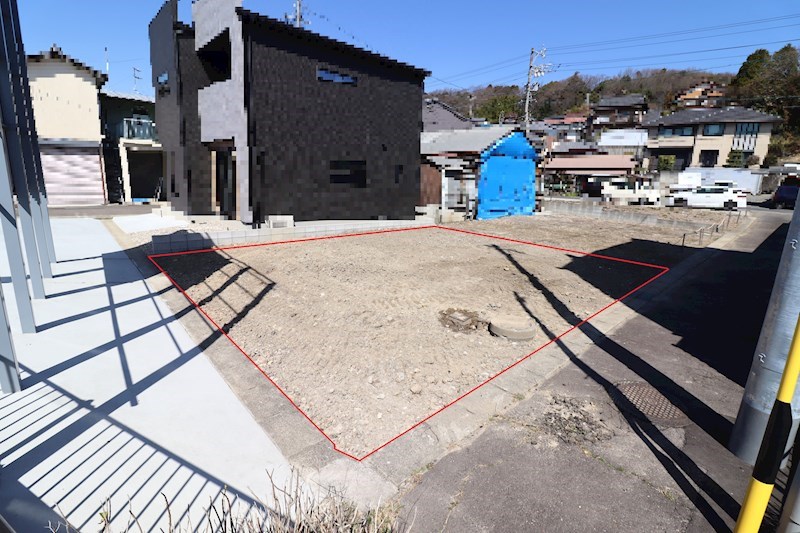 多治見市小田町5丁目　土地 その他