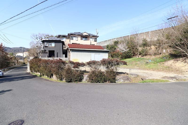多治見市赤坂町4丁目　土地 その他