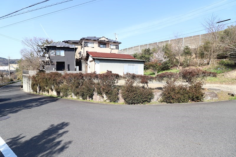 多治見市赤坂町4丁目　土地 その他