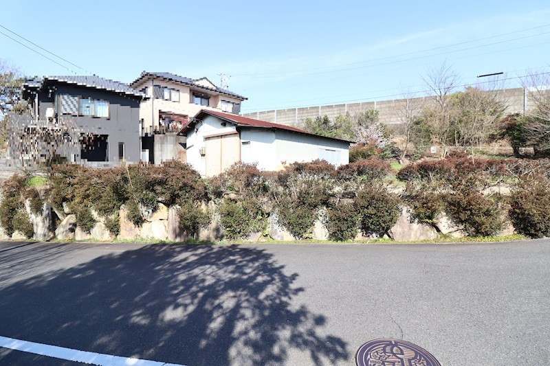 多治見市赤坂町4丁目　土地 その他
