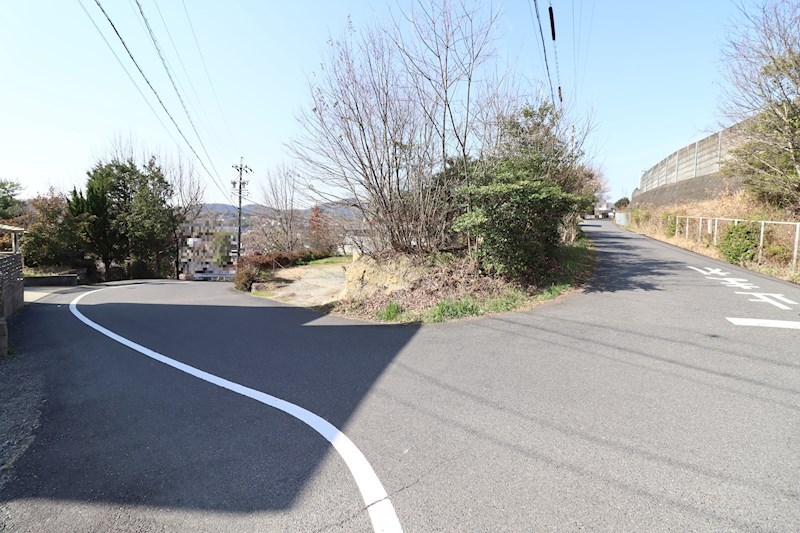 多治見市赤坂町4丁目　土地 その他