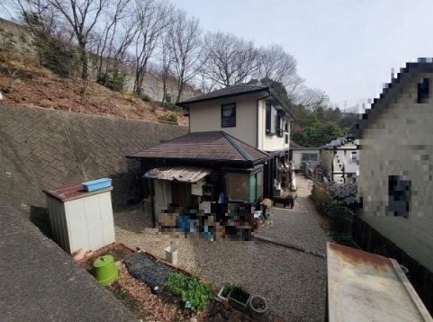 多治見市金岡町5丁目　戸建 その他
