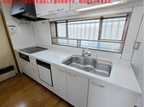 多治見市大畑町大洞　戸建 その他